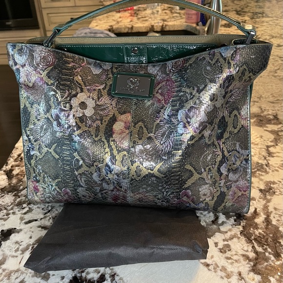Handbags - SHARIF HANDBAG